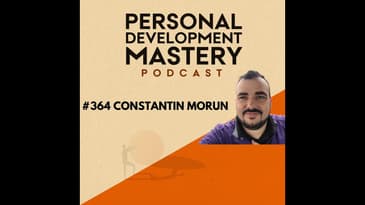 #364 Integrate technology and spirituality for well-being and life transitions - modern personal ...