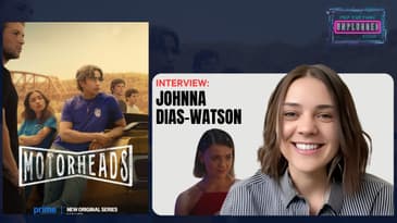 Johnna Dias-Watson Breaks Down Her Role as Kiara in 'Motorheads'