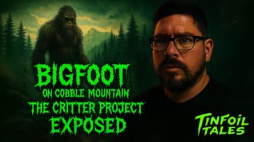 Ep. 201: Cobble Mountain Critter Project