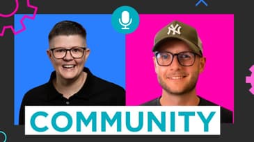 Redefining Networking: Introverts & Community Building with Joe Glover