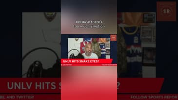 #sportsreportsasordered  - #cfb  Isn't Going Anywhere #fsu  #gators  #shorts  #canes