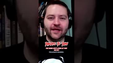 Cody Rhodes Drafted to Raw