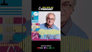 The Hollywood Food Coalition is doing amazing things! #fyp #startrek #trektalks #johnbillingsley