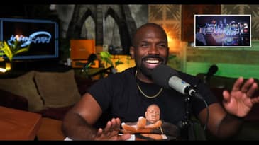 My Man’s on OnlyFans… Is That Cheating or Just Content? | The John Cash Show Podcast