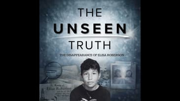 Season 4: The Disappearance of Elisa Roberson