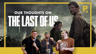 How to Watch "The Last of Us" (As A Christian)