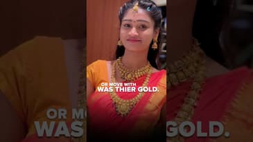 Gold: India’s Oldest Investment Strategy