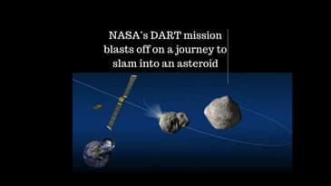 Sneak Peek | SpaceTime S24E136 Podcast | Near-Earth asteroid might be a lost fragment of the Moon