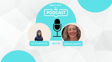 How do we heal this great divide? Do we care enough to try? w/ Phyllis Leavitt