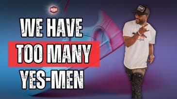 I Can't Believe KB Said THIS Out Loud