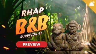 Survivor 47 | RHAP B&B Season Preview