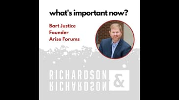 Bart Justice WINS by Mastering Decision-Making with the Judgment Index and Aligning Core Values