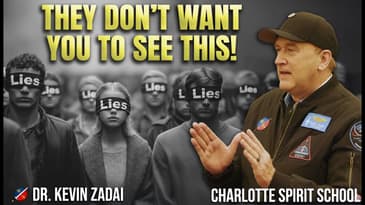 The Truth About Spiritual Deception and How to Expose It!