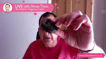 26/31 Ways To Be A Happier Parent - Choosing To Be Happy