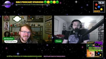 The 3DO Experience - Episode 84: Johnny Bazookatone: Platforming on 3DO Minus the Gecko! (Video)