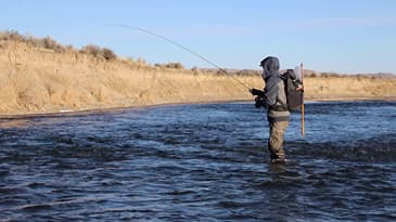 Simms G4 Pro Shift Pack Review