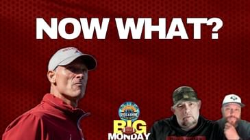 Oklahoma Season Hangs in the Balance After Red River Loss