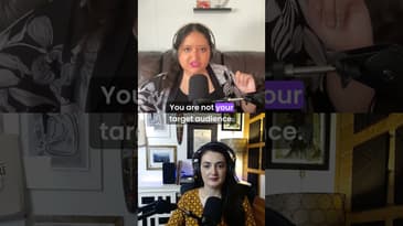 "But I Don't Like Email Marketing" YOUR AUDIENCE DOES! #smallbusinessmarketing