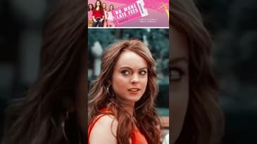 The Fashion in Mean Girls was top tier! #lindsaylohan #MeanGirls #reginageorge