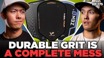 Volair CMD Hybrid, Gearbox Pressure X, & What is Happening with Grit?!
