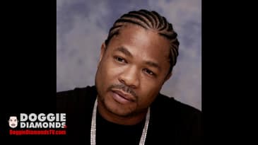Xzibit Curses Out Woman For Asking Him To 'Pimp My Ride'