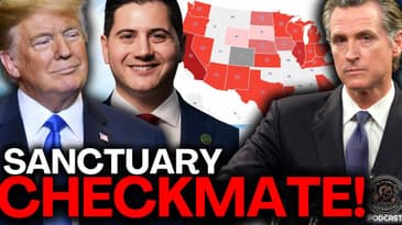 New Trump-Appointed U.S. Attorney Drops the Hammer on California’s Sanctuary Cities
