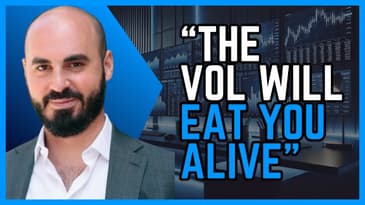 The VCs Are Selling. That Changes the Game | Leigh Drogen on the Real Edge in Crypto