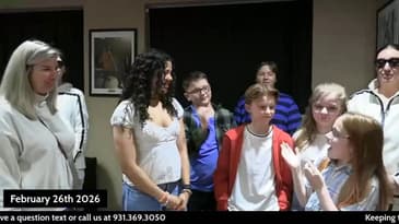 Interview with the Cast Dairy of the Wimpy Kid Musical