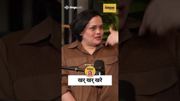 Cyli Khare’s Childhood Story of Silence | आवाज हरवण्यामागची कहाणी