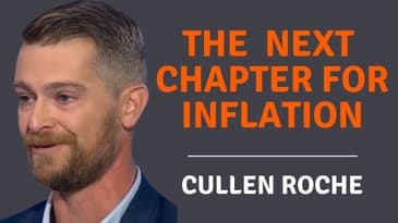 The Next Chapter for Inflation with Cullen Roche