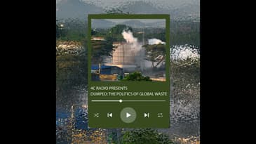 Dumped: The Politics of Global Waste | S2 Ep 13