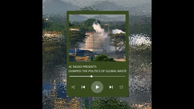 Dumped: The Politics of Global Waste | S2 Ep 13