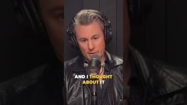 Pursue what you love doing! #gentstalk #podcast #motivationalpodcast #businessmindset #motivation