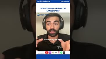 Navigating the Digital Landscape