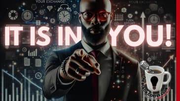 Your ExChange! | The Black Coffee Club Live™