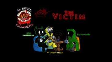 ADR Episode 392: TennoVember - The Victim