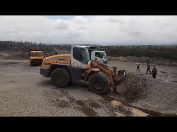 Water Treatment System in Kenya, Africa - Globe Aware Family's Donation ( Part 1)