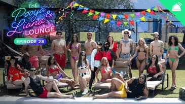 The Pooya and Liana Lounge: Big Brother 27, But at a House Party