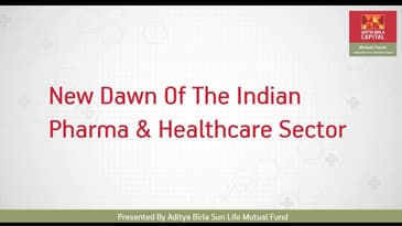 Decoding the Pharma & Healthcare Sector