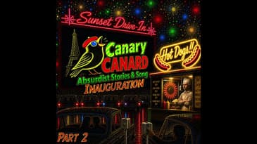 Pt.2 SUNSET DRIVE-IN (Audio Only) 3 Minutes