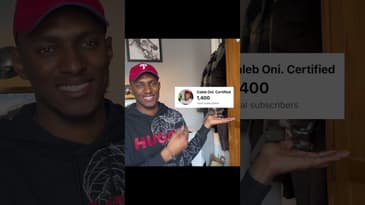 Road to 2k subs #cloud 🤩