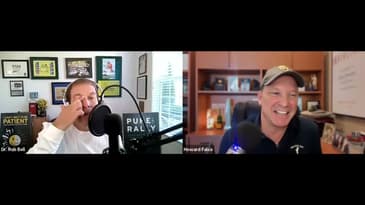 💥 Howard Falco - The World WILL Meet You Half-Way 💥