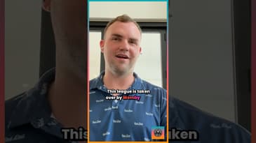 Wemby is the current favorite to win MVP #wemby #nba #spurs #nbamvp