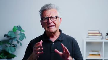 CGN International Invite: Main Session Speakers