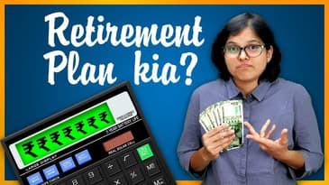 How To Create Retirement Plan with Retirement Calculator By CA Rachana Ranade