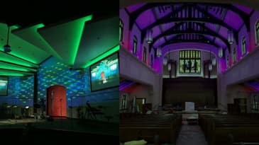 Flexible LED is a game changer! techartspodcast.com