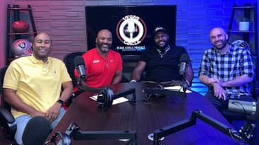 Building a Successful Esports Training Franchise Business w/ Morris Jackson II & Brandon Parker