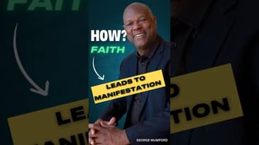 Act As If: The Power of Faith and Manifestation #shorts #podcast #manifestation