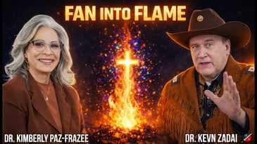 What God Can Do With the Parts of Your Life That Feel Broken