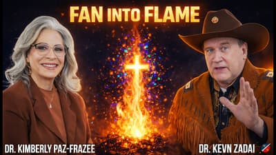 What God Can Do With the Parts of Your Life That Feel Broken